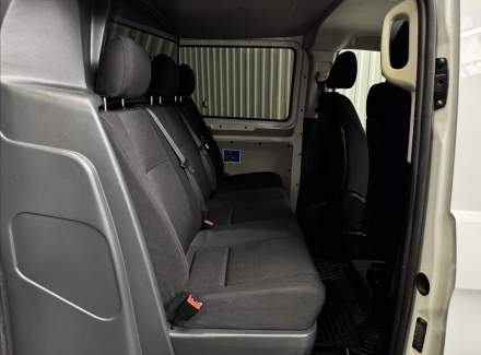 Mercedes-Benz - Vito