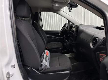Mercedes-Benz - Vito