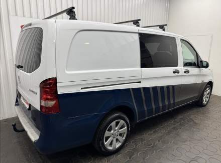 Mercedes-Benz - Vito