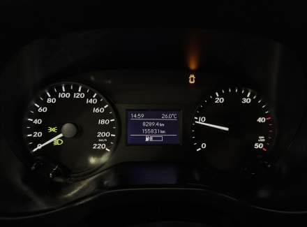 Mercedes-Benz - Vito