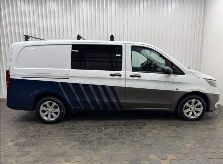 Mercedes-Benz - Vito