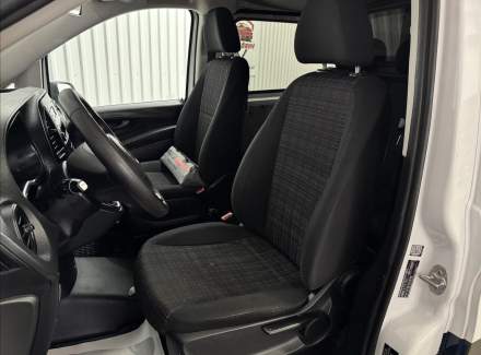Mercedes-Benz - Vito