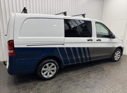 Mercedes-Benz - Vito