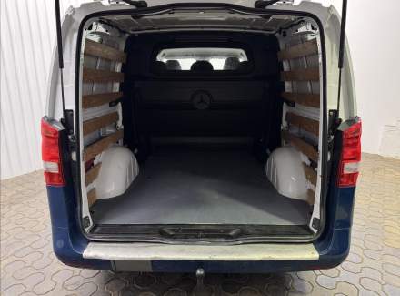 Mercedes-Benz - Vito