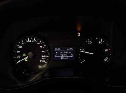 Mercedes-Benz - Vito