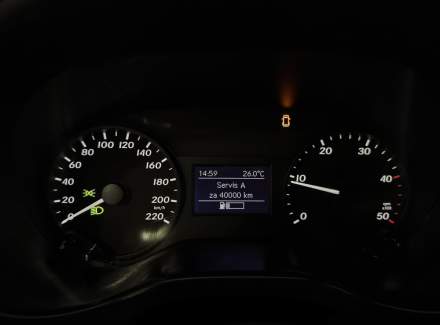 Mercedes-Benz - Vito