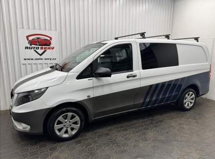 Mercedes-Benz - Vito