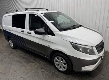 Mercedes-Benz - Vito