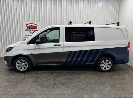 Mercedes-Benz - Vito