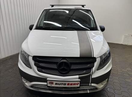 Mercedes-Benz - Vito