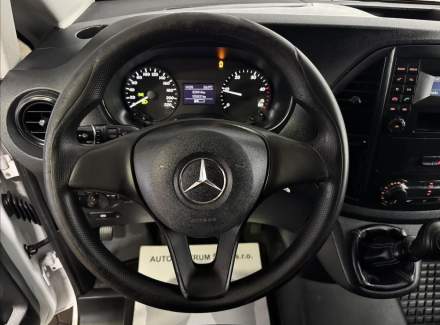 Mercedes-Benz - Vito