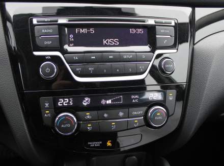 Nissan - Qashqai