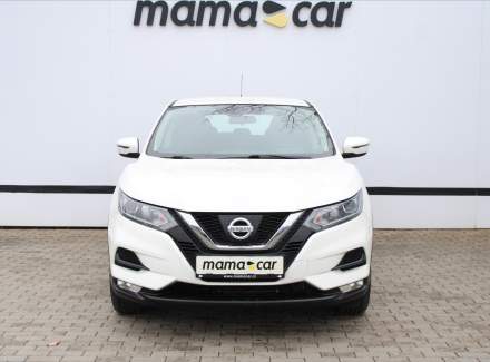 Nissan - Qashqai