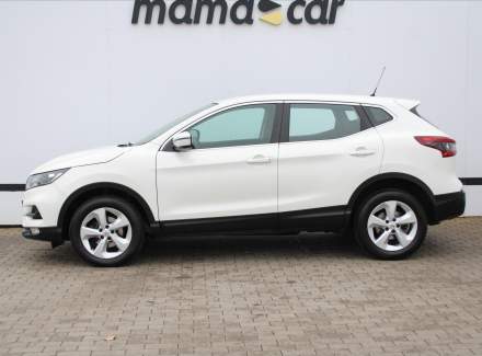 Nissan - Qashqai