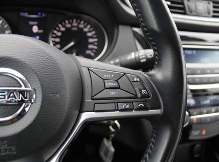 Nissan - Qashqai