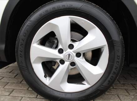 Nissan - Qashqai