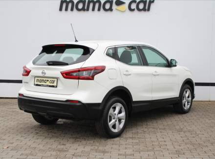 Nissan - Qashqai