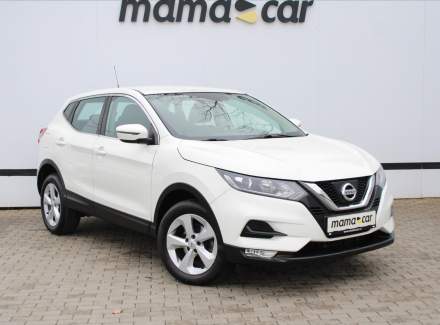 Nissan - Qashqai