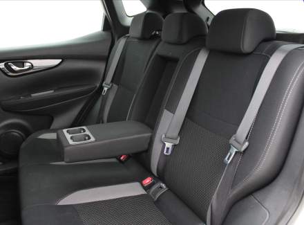 Nissan - Qashqai
