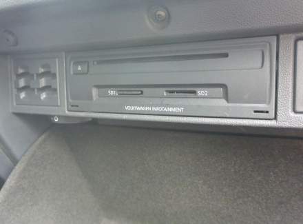 Volkswagen - Golf