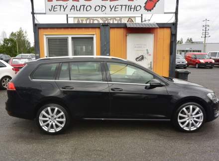 Volkswagen - Golf