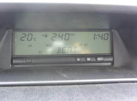Mitsubishi - Pajero