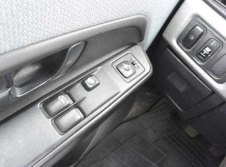 Mitsubishi - Pajero