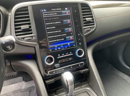 Renault - Talisman