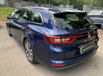 Renault - Talisman