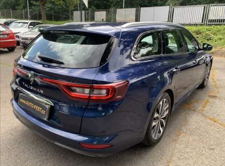Renault - Talisman