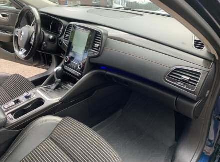 Renault - Talisman