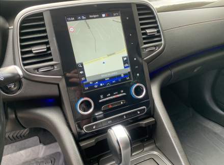 Renault - Talisman