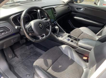 Renault - Talisman