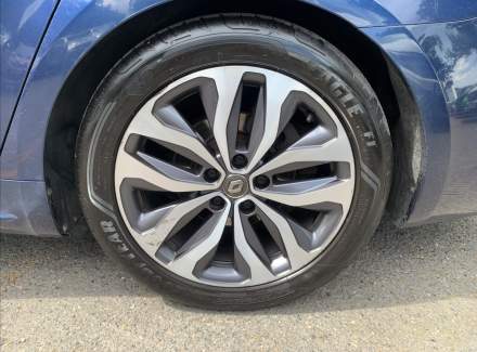 Renault - Talisman