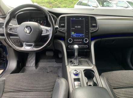 Renault - Talisman