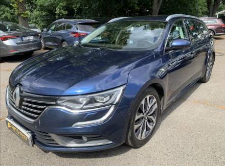 Renault - Talisman