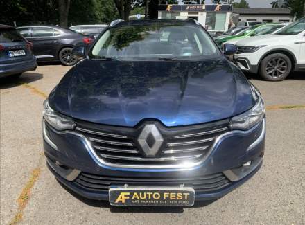 Renault - Talisman