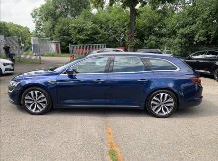 Renault - Talisman
