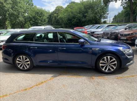 Renault - Talisman