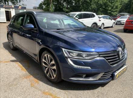 Renault - Talisman