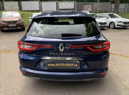 Renault - Talisman