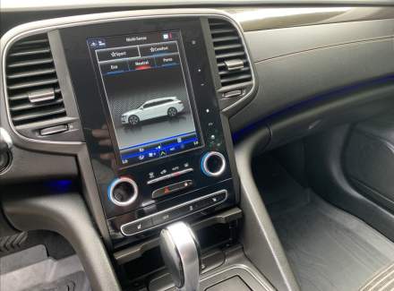 Renault - Talisman