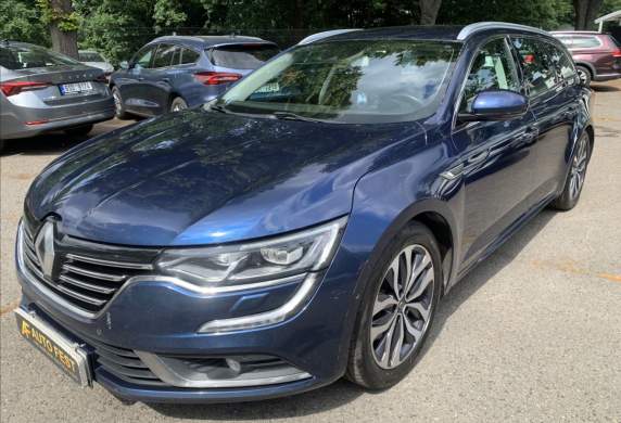 Renault - Talisman