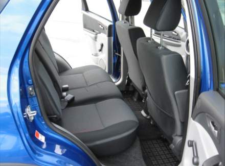 Suzuki - SX4