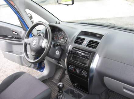 Suzuki - SX4