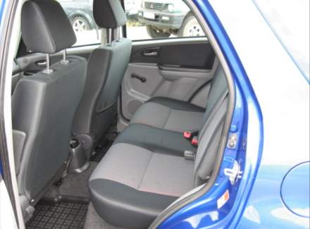 Suzuki - SX4