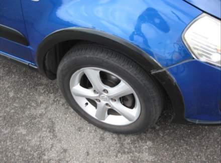 Suzuki - SX4