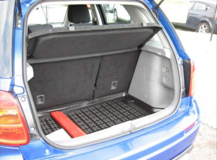 Suzuki - SX4