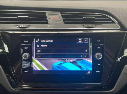 Volkswagen - Touran