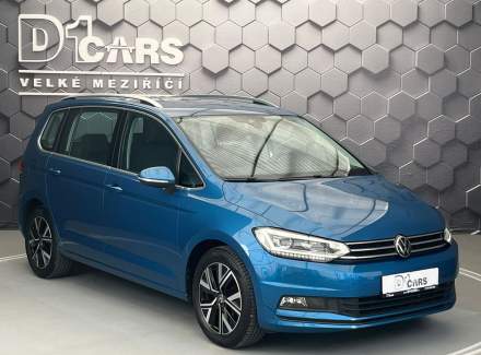 Volkswagen - Touran